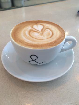 Coffee and Tea Collective